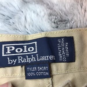 🌟POLO ~ Men’s Ralph Lauren shorts 40waist